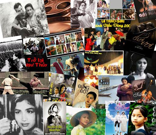 Phim truyện điện ảnh Việt Nam: Những bộ phim truyện điện ảnh Việt Nam được sản xuất với chất lượng ngày càng được nâng cao và đem đến cho khán giả những giây phút thư giãn, cảm động và đầy tính nhân văn. Hãy cùng đón xem những tác phẩm tuyệt vời của điện ảnh Việt Nam.